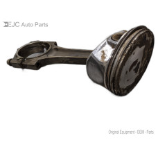 17E114 Piston and Connecting Rod Standard For 13-15 Ram 1500 5.7 53022257AE 17E114 Piston and Connecting Rod Standard For 13-15 Ram 1500 5.7 53022257AE